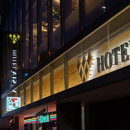 Hotel Vista Osaka Namba Bagian luar foto