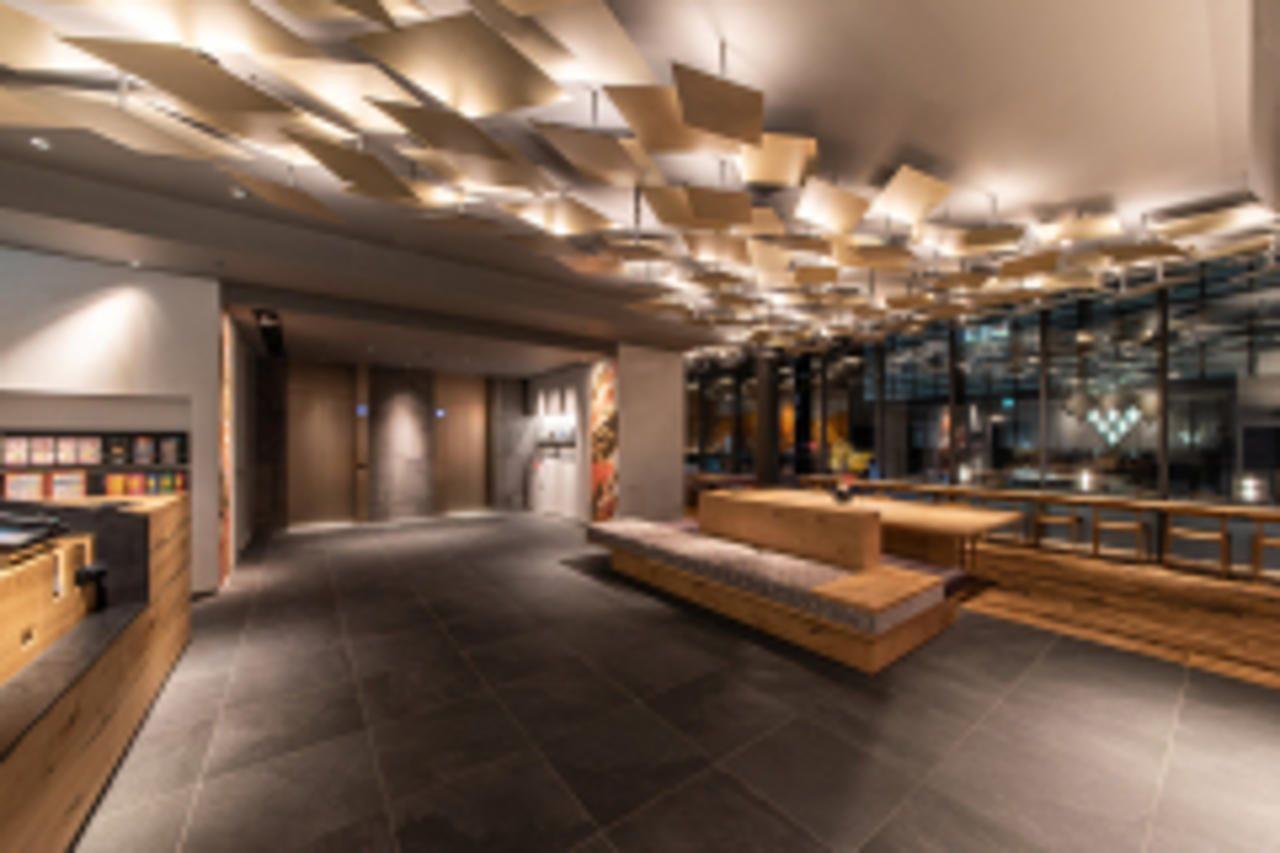 Hotel Vista Osaka Namba Bagian luar foto